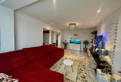 Apartament cu 3 camere spatios in bloc tip B , zona Rogerius - Oradea - 4
