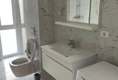 Apartament cu 4 camere decomandat, mobilat în Băneasa - 7