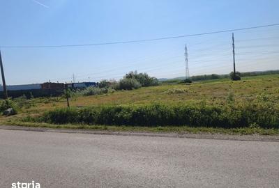 Teren de 42 mp, în Pănet - 2