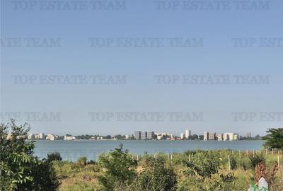 Teren Palazu intravilan vedere spectaculoasa lac-Mamaia Teren Palazu intravilan vedere spectaculoasa lac-Mamaia - 7