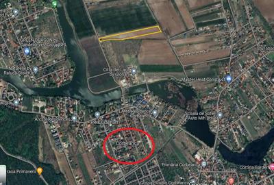 Teren de 420 mp, în Corbeanca - 9