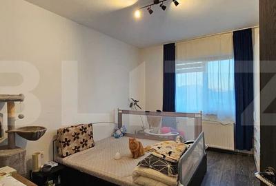 Apartament cu 2 camere, tip studio, modern, in zona Stupini - comision 0% - 8