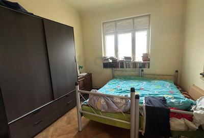 Apartament cu 5 camere circular în Unirii - 8