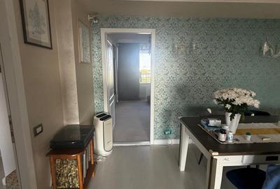Apartament cu 4 camere decomandat, mobilat în Barbu Văcărescu - 4