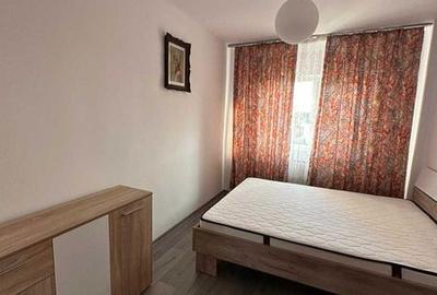 Apartament cu 3 camere în Debarcader - 1