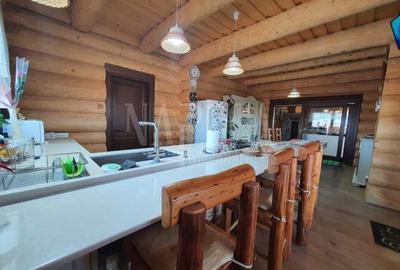 Casa 8 camere de vanzare in Gheorghe Doja Oradea, Oradea - 5