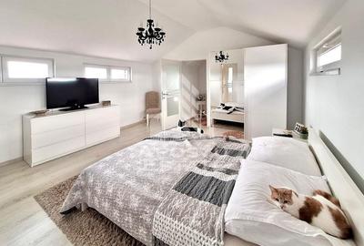 Apartament cu 3 camere decomandat în Bujac - 12