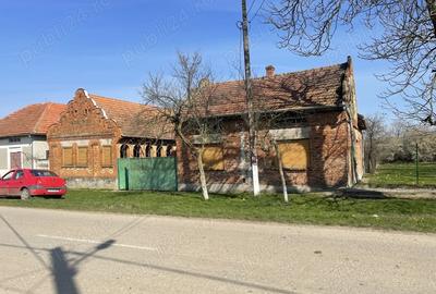 Casă cu 6 camere în Paniova - 1