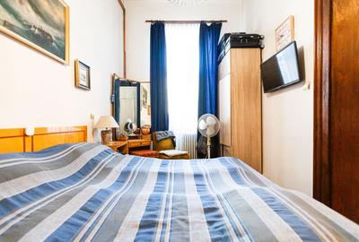 Apartament in imobil istoric - zona Baile Neptun - 25