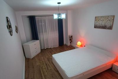 Apartament cu 2 camere decomandat, mobilat în Mărăști - 1
