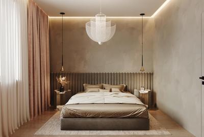 VILA 4 CAMERE - PIPERA - GRADINA PRIVATA - COMISION 0% - 13