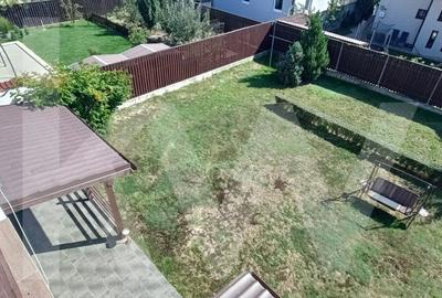 CASA DE INCHIRIAT CU TEREN GENEROS -ZONA ARHITECTILOR - 7