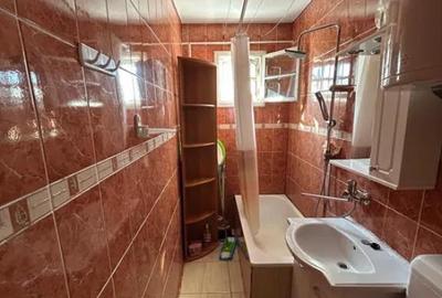 Apartament cu 2 camere nedecomandat, mobilat în George Enescu - 7