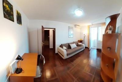 2 camere, Gara de Nord, superb, renovat, utilat si mobilat, metrou, fara risc. - 16