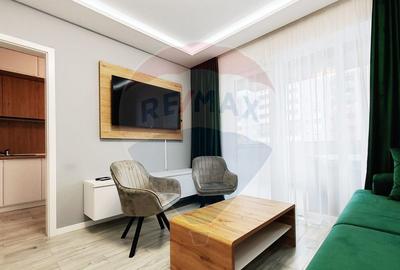 Apartament lux cu 2 camere de inchiriat, One?tilor, cu ... - 13