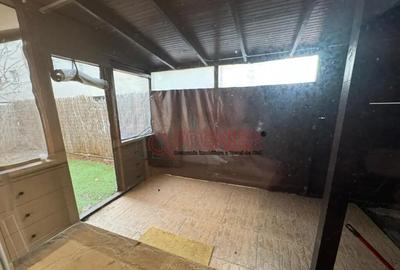 Apartament cu 2 camere nedecomandat în Central