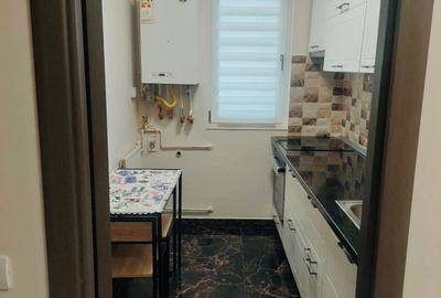 Garsonieră decomandată în Astra - 2