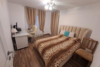 Apartament cu 3 camere decomandat, mobilat în Păcurari - 7