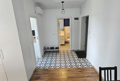 Garsonieră decomandată în Regie - 5