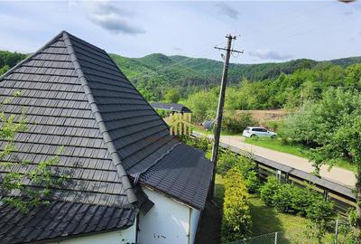 Casa Traditionala din lemn, in Bucovina! Zona Turistica - Ca - 5