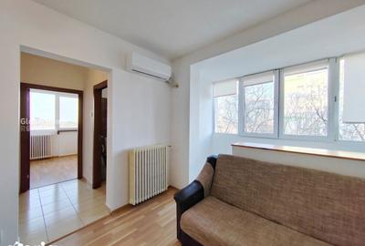 Apartament cu 3 camere semidecomandat în Floreasca - 1