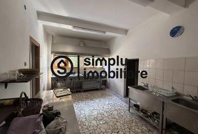 Spatiu Comercial Calea Bucuresti, langa Oltenia Garden - 16