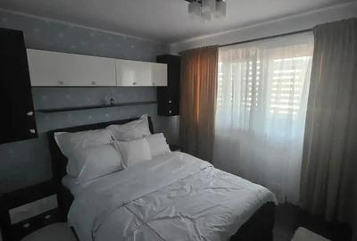 Apartament cu 3 camere decomandat în Central - 2