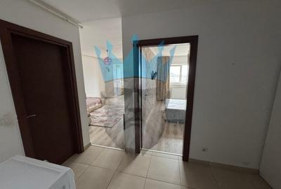 Apartament cu 2 camere decomandat, mobilat în Theodor Pallady - 7