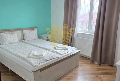 Apartament cu 3 camere în Iosefin - 11