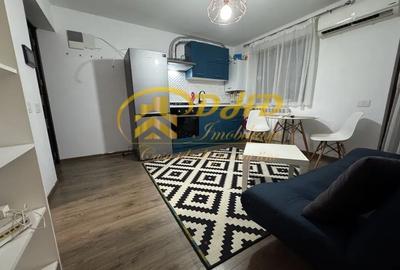 Ap. 2 camere Moara de Vânt/Tătărași - 2
