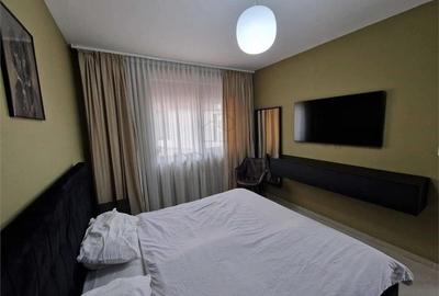 CALEA URSENI - DUPLEX - MOBILAT SI UTILAT - RULOURI SI SUPRAVEGHERE VIDEO - 3