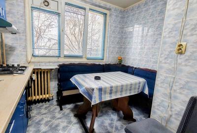 Apartament cu 3 camere decomandat, mobilat în Titan - 7