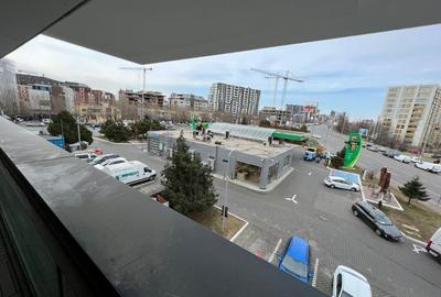 Apartament cu 2 camere semidecomandat, mobilat în Aviației - 17