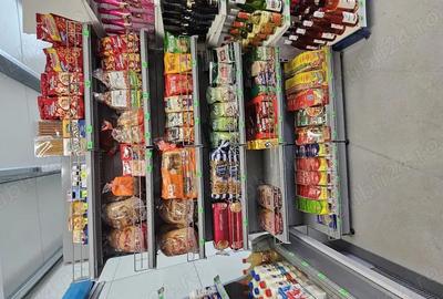 Vand magazin alimentar mini market - 4