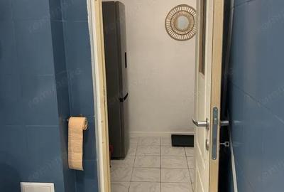 Garsonieră decomandată în Berceni - 1