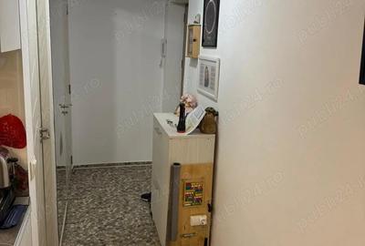 Apartament cu 2 camere semidecomandat în Sălaj - 10