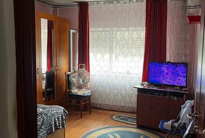 Apartament cu 3 camere decomandat în Central - 7