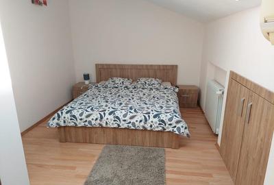 Apartament Penthouse 3 camere Nufarul - 3