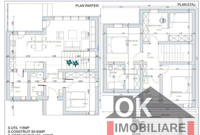 Teren intravilan 32900 mp zona Gardiste - 1