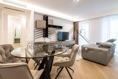 CORTINA 126 | View liber | Apartament exclusivist | Terasa 24 mp | ULTRA LUX - 3