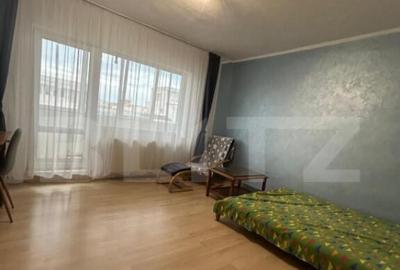 Apartament de vanzare, cu 1 camera 34 mp, confort 1 zon - 2