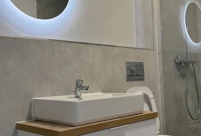 Apartament cu 2 camere decomandat în Tipografilor - 9