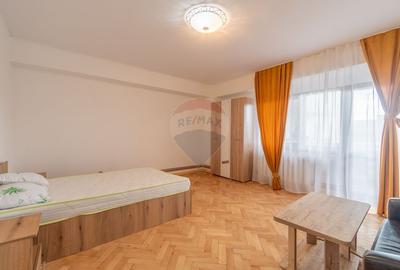 Apartament cu 2 camere decomandat în Gheorgheni - 1