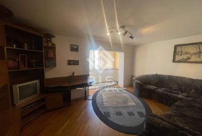 Apartament cu 3 camere decomandat în Sud - 7
