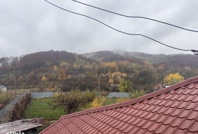 Casă cu 4 camere în Blidari - 3