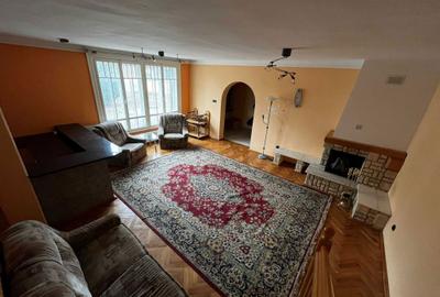 Casă cu 4 camere în Borș - 2