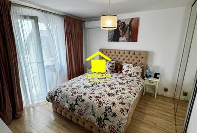 Casa individuala, teren 300 mp, Campenesti - 9