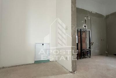 Penthouse cu 3 camere si terasa de 30 mp, finisaje la alegere, Braytim - 13