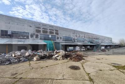 Teren de 10062 mp, în Oncea - 3