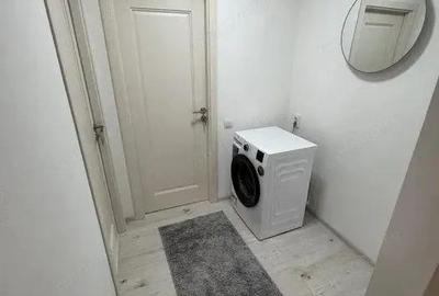 Ama Residence - Inchiriere ap. 2 camere + loc de parcare - 8